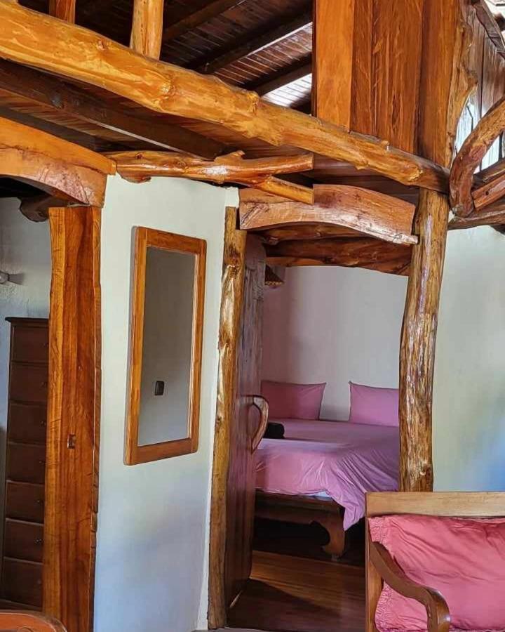Le Village De Vairao Eksteriør billede